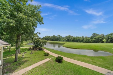 This lovely lot in Eagles Bluff is situated right on the 10th on Eagles Bluff Golf Course in Texas - for sale on GolfHomes.com, golf home, golf lot