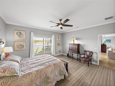 This is the retirement home you've been waiting for!  Great on Lake Ashton Golf Club in Florida - for sale on GolfHomes.com, golf home, golf lot