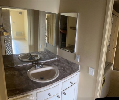 Beautiful one bed one bath COMPETITIVELY PRICED condo for sale on Palm Desert Country Club in California - for sale on GolfHomes.com, golf home, golf lot
