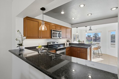 Tucked inside the sought-after Desert Falls Country Club, this on Desert Falls Country Club in California - for sale on GolfHomes.com, golf home, golf lot