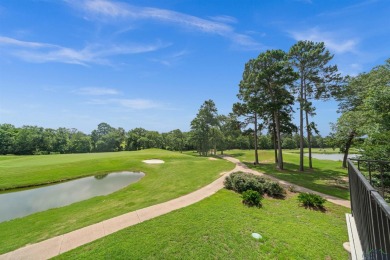 This lovely lot in Eagles Bluff is situated right on the 10th on Eagles Bluff Golf Course in Texas - for sale on GolfHomes.com, golf home, golf lot