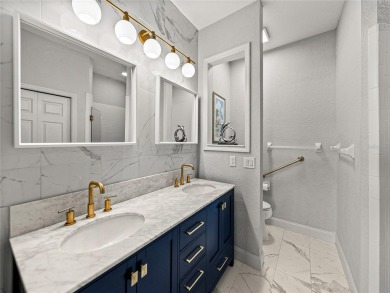 This is the retirement home you've been waiting for!  Great on Lake Ashton Golf Club in Florida - for sale on GolfHomes.com, golf home, golf lot