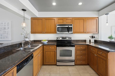 Tucked inside the sought-after Desert Falls Country Club, this on Desert Falls Country Club in California - for sale on GolfHomes.com, golf home, golf lot