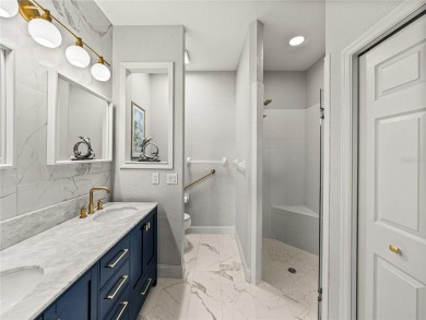 This is the retirement home you've been waiting for!  Great on Lake Ashton Golf Club in Florida - for sale on GolfHomes.com, golf home, golf lot