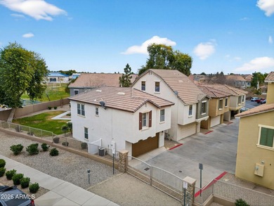 ***BEAUTFUL...MOVE-IN READY...MINT CONDITION 3 Bed/2 BATH on Augusta Ranch Golf Club in Arizona - for sale on GolfHomes.com, golf home, golf lot
