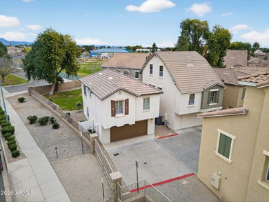 ***BEAUTFUL...MOVE-IN READY...MINT CONDITION 3 Bed/2 BATH on Augusta Ranch Golf Club in Arizona - for sale on GolfHomes.com, golf home, golf lot