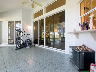 Imagine unwinding in a stunning  St. Simons model within a on Nancy Lopez Legacy Golf and Country Club in Florida - for sale on GolfHomes.com, golf home, golf lot