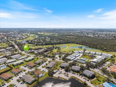 Charming First-Floor Condo on Capri Isles Blvd! Welcome to your on Capri Isle Golf Club in Florida - for sale on GolfHomes.com, golf home, golf lot