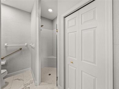 This is the retirement home you've been waiting for!  Great on Lake Ashton Golf Club in Florida - for sale on GolfHomes.com, golf home, golf lot