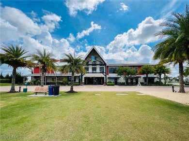 ABSOLUTELY GORGEOUS  PRISTINE, 2021 NEWLY BUILT LAKEFRONT POOL on Babcock National Golf Course in Florida - for sale on GolfHomes.com, golf home, golf lot