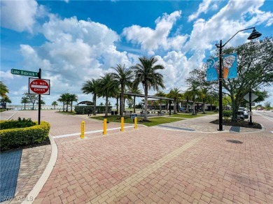ABSOLUTELY GORGEOUS  PRISTINE, 2021 NEWLY BUILT LAKEFRONT POOL on Babcock National Golf Course in Florida - for sale on GolfHomes.com, golf home, golf lot