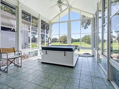 Imagine unwinding in a stunning  St. Simons model within a on Nancy Lopez Legacy Golf and Country Club in Florida - for sale on GolfHomes.com, golf home, golf lot
