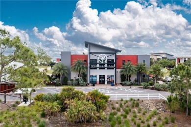 ABSOLUTELY GORGEOUS  PRISTINE, 2021 NEWLY BUILT LAKEFRONT POOL on Babcock National Golf Course in Florida - for sale on GolfHomes.com, golf home, golf lot