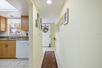 Charming First-Floor Condo on Capri Isles Blvd! Welcome to your on Capri Isle Golf Club in Florida - for sale on GolfHomes.com, golf home, golf lot