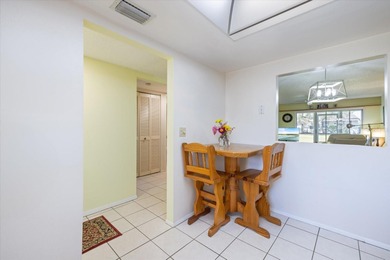 Charming First-Floor Condo on Capri Isles Blvd! Welcome to your on Capri Isle Golf Club in Florida - for sale on GolfHomes.com, golf home, golf lot