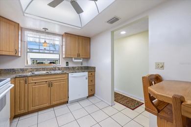 Charming First-Floor Condo on Capri Isles Blvd! Welcome to your on Capri Isle Golf Club in Florida - for sale on GolfHomes.com, golf home, golf lot