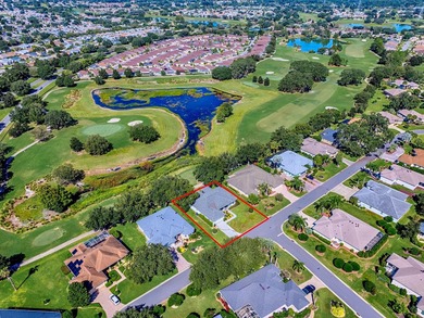 Imagine unwinding in a stunning  St. Simons model within a on Nancy Lopez Legacy Golf and Country Club in Florida - for sale on GolfHomes.com, golf home, golf lot