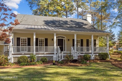 This lovely 2134 square foot home sits on a corner lot in a on Brandywine Bay Golf Club in North Carolina - for sale on GolfHomes.com, golf home, golf lot
