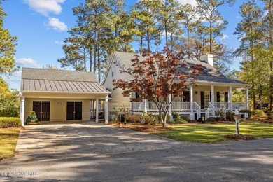 This lovely 2134 square foot home sits on a corner lot in a on Brandywine Bay Golf Club in North Carolina - for sale on GolfHomes.com, golf home, golf lot