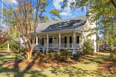 This lovely 2134 square foot home sits on a corner lot in a on Brandywine Bay Golf Club in North Carolina - for sale on GolfHomes.com, golf home, golf lot