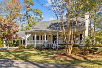 This lovely 2134 square foot home sits on a corner lot in a on Brandywine Bay Golf Club in North Carolina - for sale on GolfHomes.com, golf home, golf lot