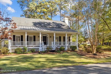 This lovely 2134 square foot home sits on a corner lot in a on Brandywine Bay Golf Club in North Carolina - for sale on GolfHomes.com, golf home, golf lot