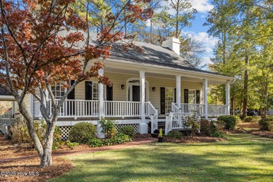This lovely 2134 square foot home sits on a corner lot in a on Brandywine Bay Golf Club in North Carolina - for sale on GolfHomes.com, golf home, golf lot
