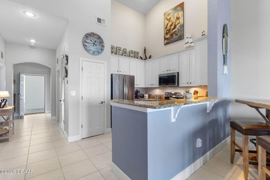 Rare top-floor PENTHOUSE opportunity in the luxury oceanfront on The Ocean Course At Hammock Beach Resort in Florida - for sale on GolfHomes.com, golf home, golf lot