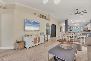 Luxurious Abbey floorplan now available! A larger end unit with on Heritage Palms Golf and Country Club in Florida - for sale on GolfHomes.com, golf home, golf lot