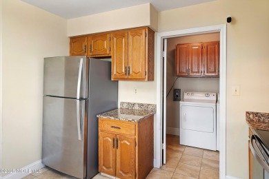 Welcome to this bright and airy 2-level Hampton model townhome on Concordia Golf Club in New Jersey - for sale on GolfHomes.com, golf home, golf lot
