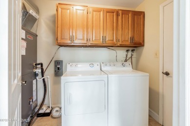 Welcome to this bright and airy 2-level Hampton model townhome on Concordia Golf Club in New Jersey - for sale on GolfHomes.com, golf home, golf lot
