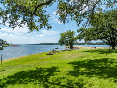 Stunning Waterfront Lot in Golf Course Community in NE Texas on Emerald Bay Club in Texas - for sale on GolfHomes.com, golf home, golf lot