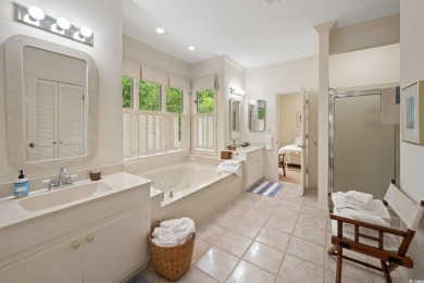 DeBordieu Colony - Golf Course Community  Nestled in the heart on DeBordieu Country Club in South Carolina - for sale on GolfHomes.com, golf home, golf lot