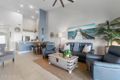 Rare top-floor PENTHOUSE opportunity in the luxury oceanfront on The Ocean Course At Hammock Beach Resort in Florida - for sale on GolfHomes.com, golf home, golf lot