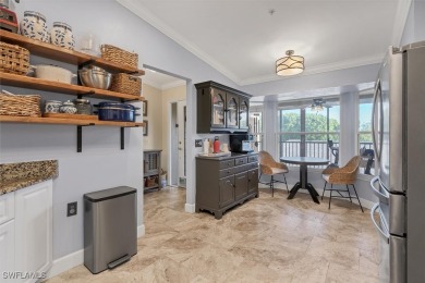 Luxurious Abbey floorplan now available! A larger end unit with on Heritage Palms Golf and Country Club in Florida - for sale on GolfHomes.com, golf home, golf lot