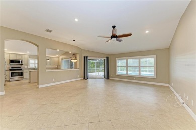 **BEAUTIFUL POOL HOME ,WITH HOT TUB, OVERLOOKING PRESERVE AND on Caloosa Greens Executive Golf Course in Florida - for sale on GolfHomes.com, golf home, golf lot