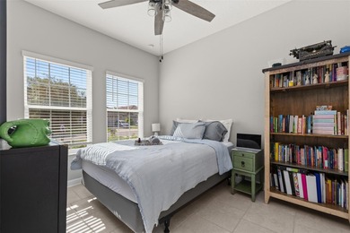 Upscale resort-style living awaits in Champions Gate. This on ChampionsGate Golf Resort in Florida - for sale on GolfHomes.com, golf home, golf lot