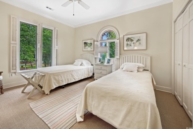 DeBordieu Colony - Golf Course Community  Nestled in the heart on DeBordieu Country Club in South Carolina - for sale on GolfHomes.com, golf home, golf lot