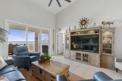 Rare top-floor PENTHOUSE opportunity in the luxury oceanfront on The Ocean Course At Hammock Beach Resort in Florida - for sale on GolfHomes.com, golf home, golf lot