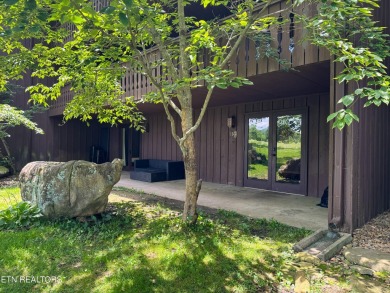 Enjoy mountain living in this beautifully updated lower-level on Bent Creek Golf Course in Tennessee - for sale on GolfHomes.com, golf home, golf lot