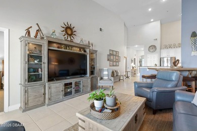 Rare top-floor PENTHOUSE opportunity in the luxury oceanfront on The Ocean Course At Hammock Beach Resort in Florida - for sale on GolfHomes.com, golf home, golf lot