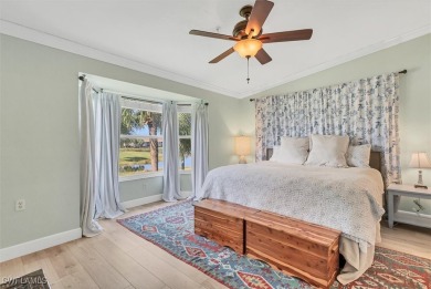 Luxurious Abbey floorplan now available! A larger end unit with on Heritage Palms Golf and Country Club in Florida - for sale on GolfHomes.com, golf home, golf lot