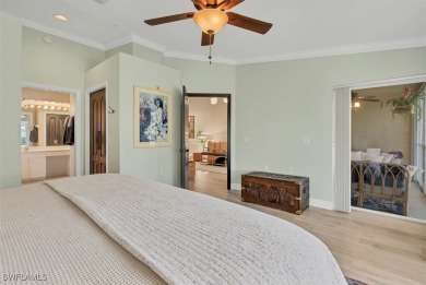 Luxurious Abbey floorplan now available! A larger end unit with on Heritage Palms Golf and Country Club in Florida - for sale on GolfHomes.com, golf home, golf lot