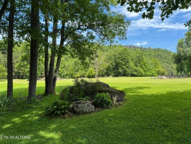 Enjoy mountain living in this beautifully updated lower-level on Bent Creek Golf Course in Tennessee - for sale on GolfHomes.com, golf home, golf lot