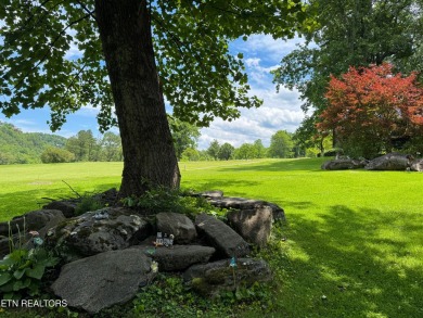 Enjoy mountain living in this beautifully updated lower-level on Bent Creek Golf Course in Tennessee - for sale on GolfHomes.com, golf home, golf lot