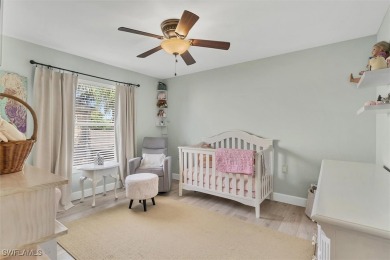 Luxurious Abbey floorplan now available! A larger end unit with on Heritage Palms Golf and Country Club in Florida - for sale on GolfHomes.com, golf home, golf lot