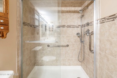 Welcome to this bright and airy 2-level Hampton model townhome on Concordia Golf Club in New Jersey - for sale on GolfHomes.com, golf home, golf lot