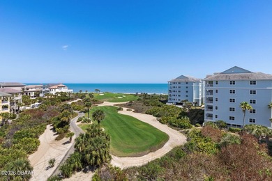 Rare top-floor PENTHOUSE opportunity in the luxury oceanfront on The Ocean Course At Hammock Beach Resort in Florida - for sale on GolfHomes.com, golf home, golf lot