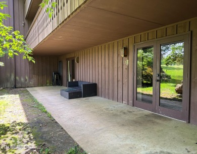Enjoy mountain living in this beautifully updated lower-level on Bent Creek Golf Course in Tennessee - for sale on GolfHomes.com, golf home, golf lot