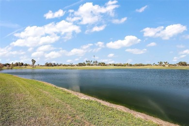 FANTASTIC WATER  GOLF VIEWS AT AN AFFORDABLE PRICE!  PRIME on Glenview Championship Golf and Country Club in Florida - for sale on GolfHomes.com, golf home, golf lot